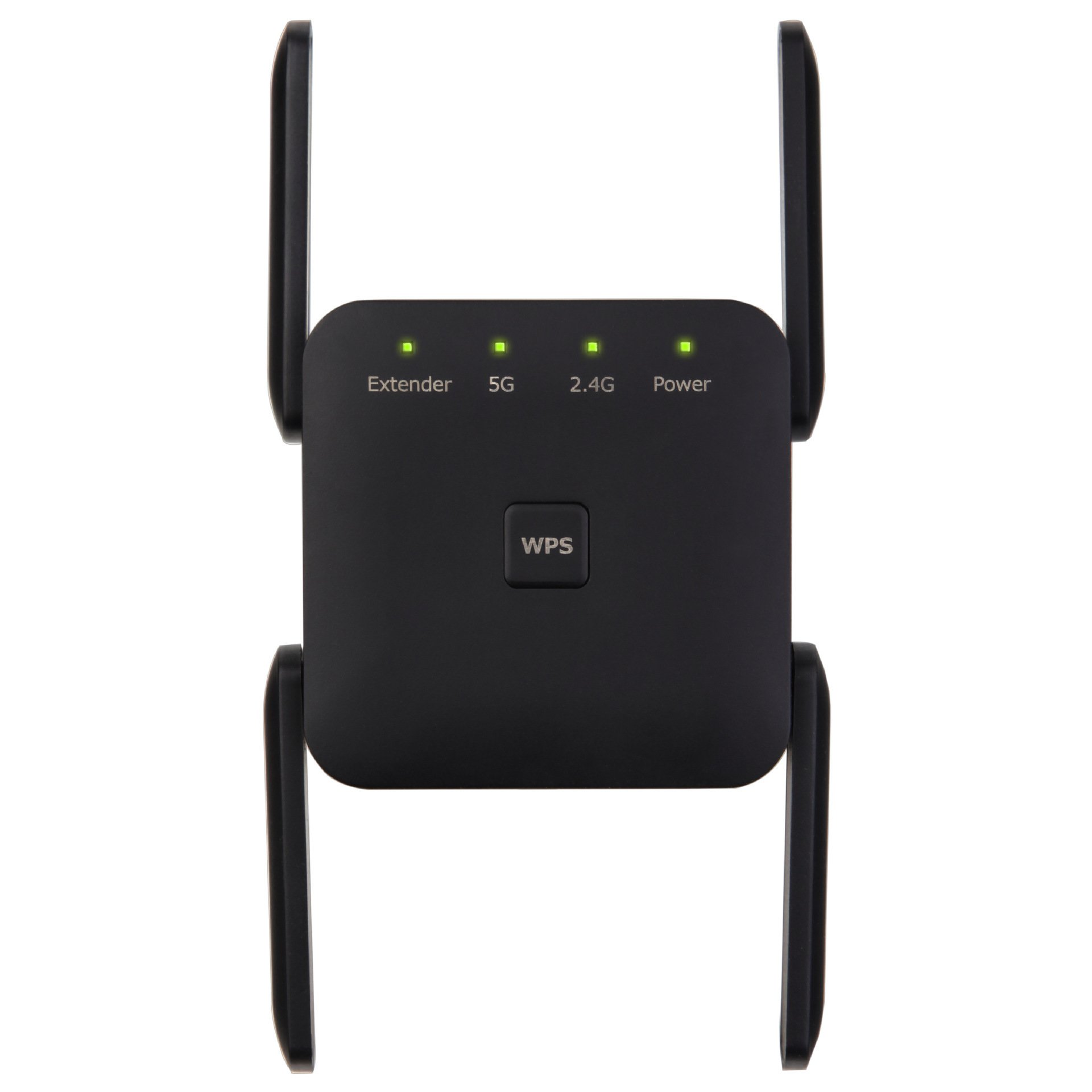 Hot Sale 5G 300M/1200M Dual Band Signal Access Point Wifi Extender Repeater